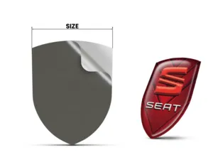 Seat Vinilos Camiones Carreras Universales Alta Calidad